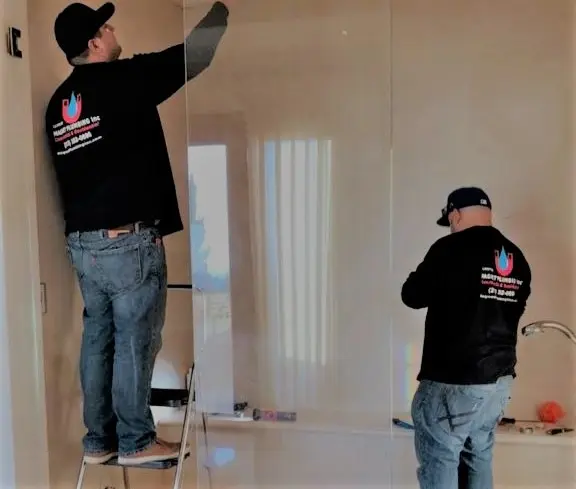 Professional plumbing installation for Toilet Repair in Loudoun Valley Estates